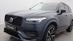2024 (74) VOLVO XC90 2.0 B5P Plus Edition Dark 5dr AWD Geartronic 5760251