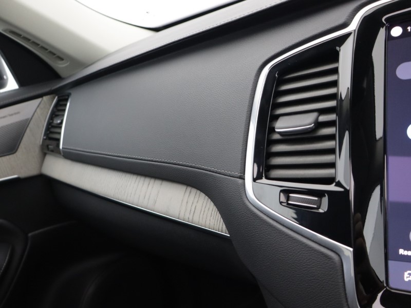 2024 (74) VOLVO XC90 2.0 B5P Plus Edition Dark 5dr AWD Geartronic 5760304