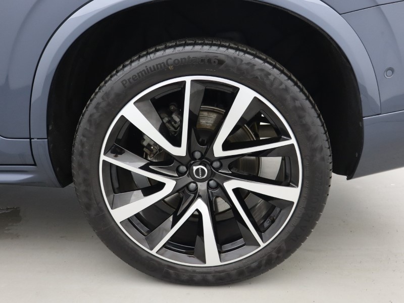2024 (74) VOLVO XC90 2.0 B5P Plus Edition Dark 5dr AWD Geartronic 5760260