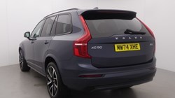 2024 (74) VOLVO XC90 2.0 B5P Plus Edition Dark 5dr AWD Geartronic 5760313