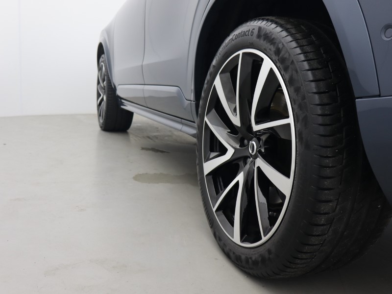 2024 (74) VOLVO XC90 2.0 B5P Plus Edition Dark 5dr AWD Geartronic 5760261