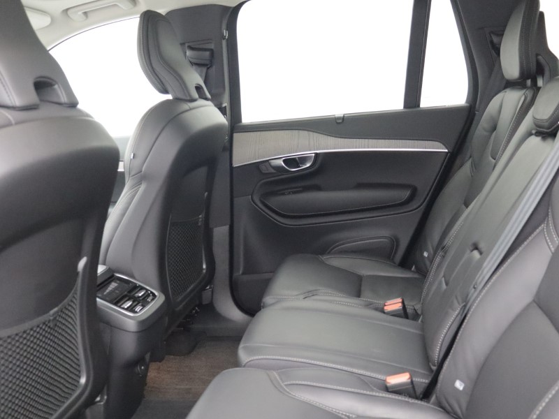 2024 (74) VOLVO XC90 2.0 B5P Plus Edition Dark 5dr AWD Geartronic 5760263