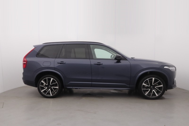 2024 (74) VOLVO XC90 2.0 B5P Plus Edition Dark 5dr AWD Geartronic 5760312