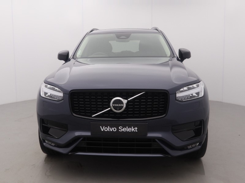 2024 (74) VOLVO XC90 2.0 B5P Plus Edition Dark 5dr AWD Geartronic 5760242