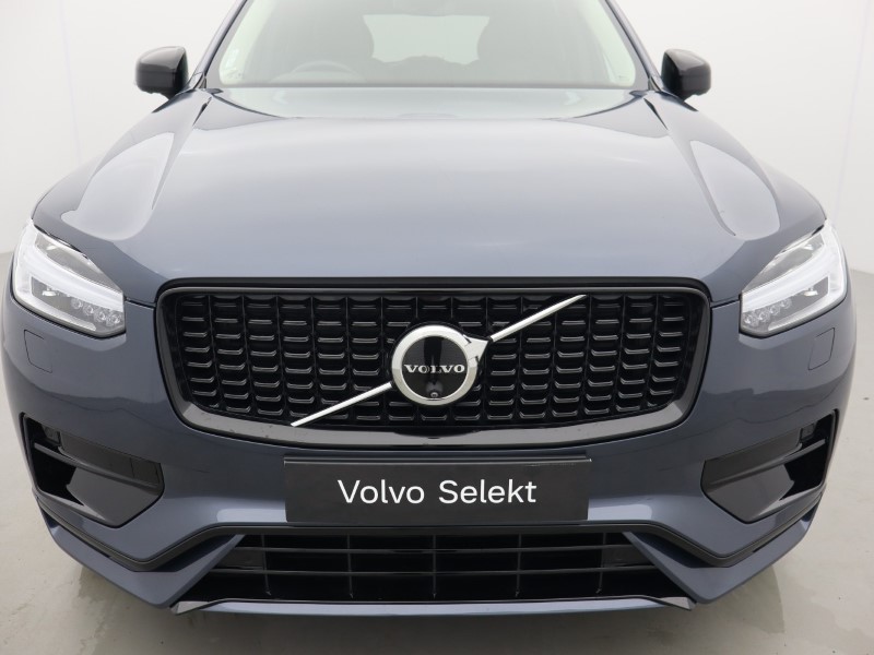 2024 (74) VOLVO XC90 2.0 B5P Plus Edition Dark 5dr AWD Geartronic 5760253