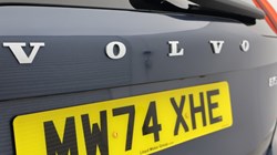 2024 (74) VOLVO XC90 2.0 B5P Plus Edition Dark 5dr AWD Geartronic 5760257