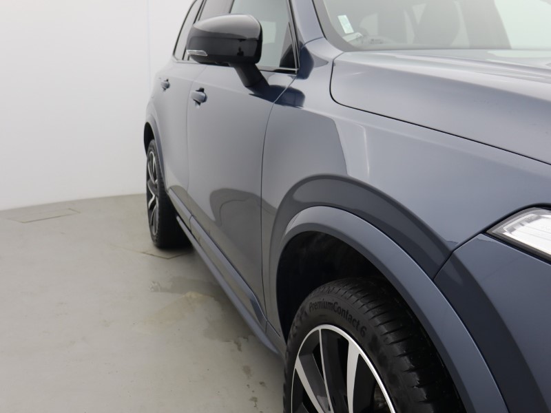 2024 (74) VOLVO XC90 2.0 B5P Plus Edition Dark 5dr AWD Geartronic 5760255