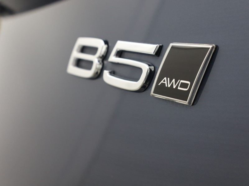 2024 (74) VOLVO XC90 2.0 B5P Plus Edition Dark 5dr AWD Geartronic 5760258