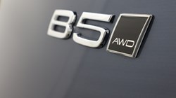 2024 (74) VOLVO XC90 2.0 B5P Plus Edition Dark 5dr AWD Geartronic 5760258