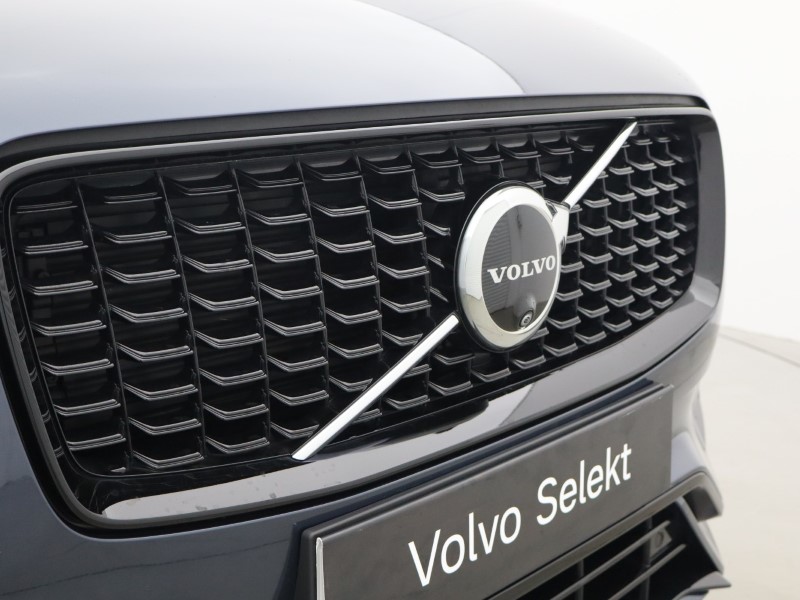 2024 (74) VOLVO XC90 2.0 B5P Plus Edition Dark 5dr AWD Geartronic 5760250