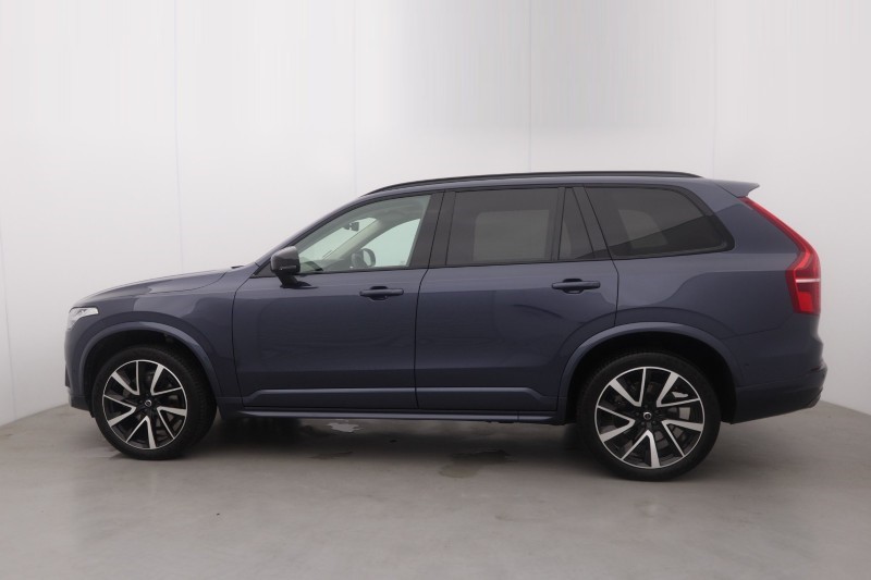 2024 (74) VOLVO XC90 2.0 B5P Plus Edition Dark 5dr AWD Geartronic 5760311