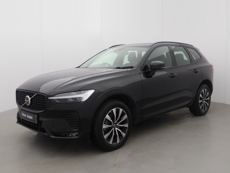 2024 (24) VOLVO XC60 2.0 B5P Plus Dark 5dr AWD Geartronic *VAT QUALIFYING* 5825032