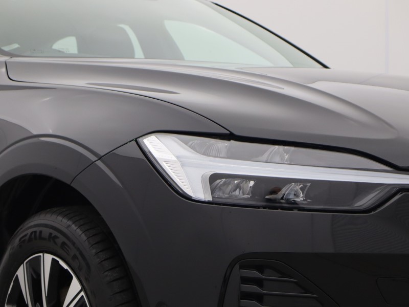 2024 (24) VOLVO XC60 2.0 B5P Plus Dark 5dr AWD Geartronic *VAT QUALIFYING* 5825076