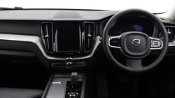 2024 (24) VOLVO XC60 2.0 B5P Plus Dark 5dr AWD Geartronic *VAT QUALIFYING* 5825047