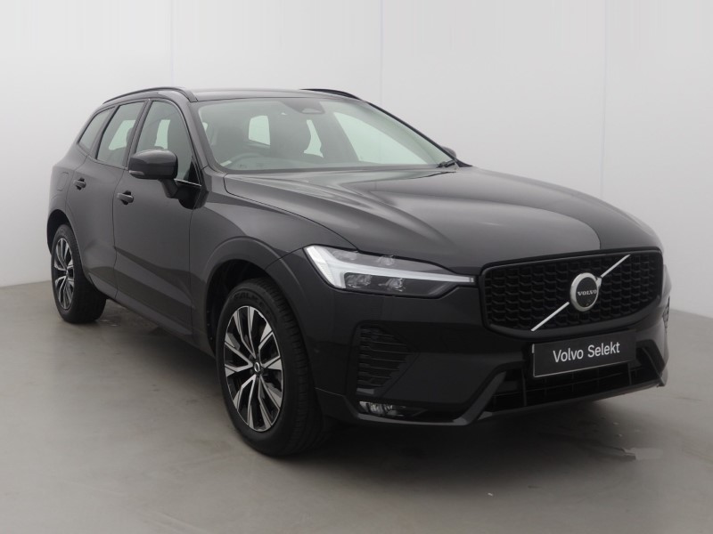 2024 (24) VOLVO XC60 2.0 B5P Plus Dark 5dr AWD Geartronic *VAT QUALIFYING*