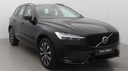 2024 (24) VOLVO XC60 2.0 B5P Plus Dark 5dr AWD Geartronic *VAT QUALIFYING* 5825034