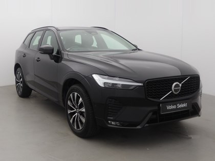 2024 (24) VOLVO XC60 2.0 B5P Plus Dark 5dr AWD Geartronic *VAT QUALIFYING*