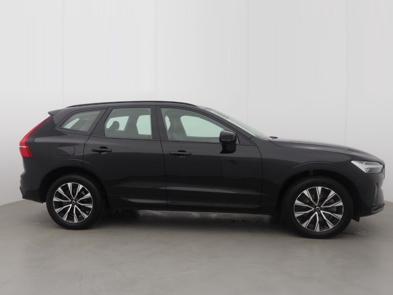 2024 (24) VOLVO XC60 2.0 B5P Plus Dark 5dr AWD Geartronic *VAT QUALIFYING* 5825037