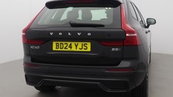 2024 (24) VOLVO XC60 2.0 B5P Plus Dark 5dr AWD Geartronic *VAT QUALIFYING* 5825035