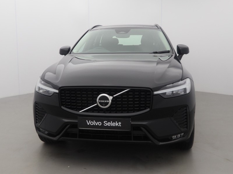 2024 (24) VOLVO XC60 2.0 B5P Plus Dark 5dr AWD Geartronic *VAT QUALIFYING* 5825033