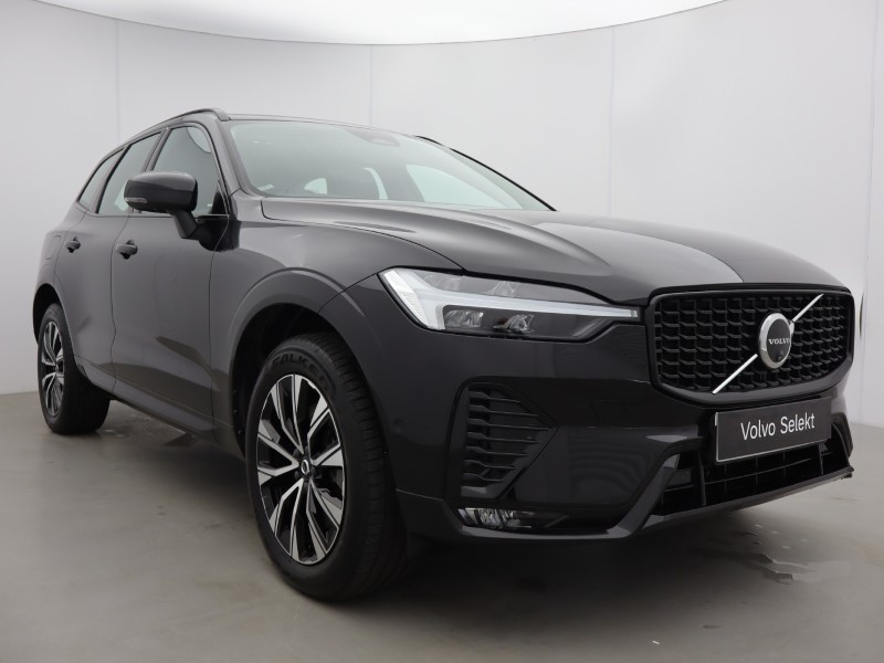 2024 (24) VOLVO XC60 2.0 B5P Plus Dark 5dr AWD Geartronic *VAT QUALIFYING* 5825075