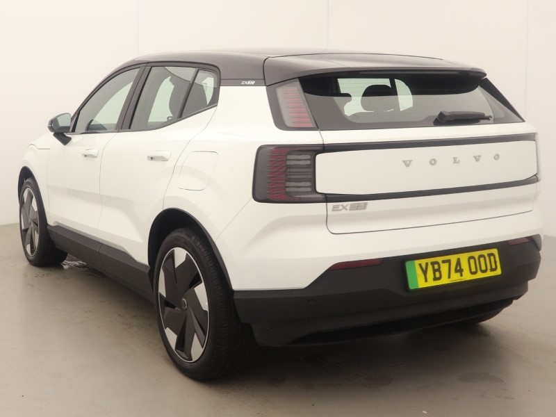 2024 (74) VOLVO EX30 315kW Twin Motor Performance Plus 69kWh 5dr Auto 5852477