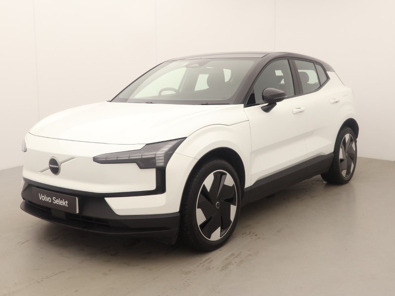 2024 (74) VOLVO EX30 315kW Twin Motor Performance Plus 69kWh 5dr Auto 5852471