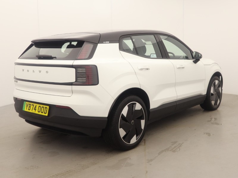 2024 (74) VOLVO EX30 315kW Twin Motor Performance Plus 69kWh 5dr Auto 5852478