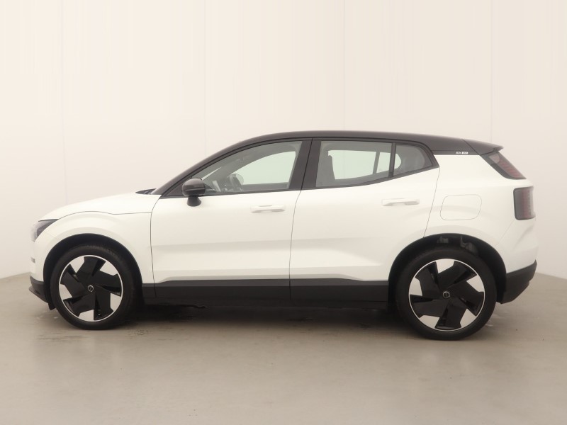 2024 (74) VOLVO EX30 315kW Twin Motor Performance Plus 69kWh 5dr Auto 5852475
