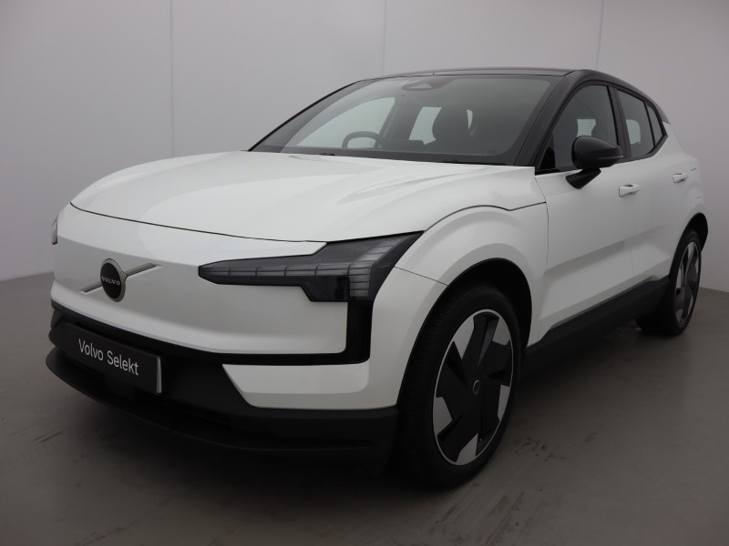 2024 (74) VOLVO EX30 315kW Twin Motor Performance Plus 69kWh 5dr Auto 5852481