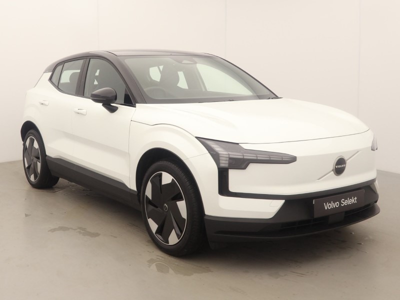 2024 (74) VOLVO EX30 315kW Twin Motor Performance Plus 69kWh 5dr Auto