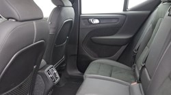 2024 (24) VOLVO XC40 2.0 B4P Plus Dark 5dr Auto 5844585