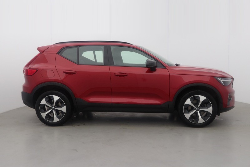 2024 (24) VOLVO XC40 2.0 B4P Plus Dark 5dr Auto 5844783