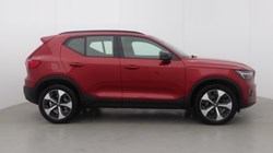 2024 (24) VOLVO XC40 2.0 B4P Plus Dark 5dr Auto 5844783