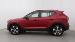 2024 (24) VOLVO XC40 2.0 B4P Plus Dark 5dr Auto 5844782