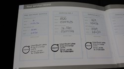 2024 (24) VOLVO XC40 2.0 B4P Plus Dark 5dr Auto 5844619