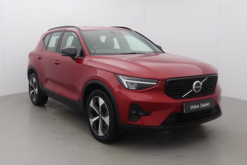 2024 (24) VOLVO XC40 2.0 B4P Plus Dark 5dr Auto