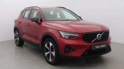 2024 (24) VOLVO XC40 2.0 B4P Plus Dark 5dr Auto 5844780
