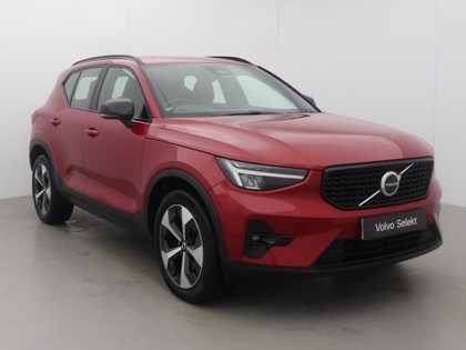 2024 (24) VOLVO XC40 2.0 B4P Plus Dark 5dr Auto