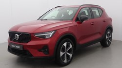 2024 (24) VOLVO XC40 2.0 B4P Plus Dark 5dr Auto 5844562