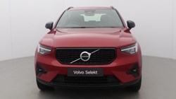 2024 (24) VOLVO XC40 2.0 B4P Plus Dark 5dr Auto 5844563