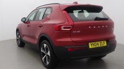 2024 (24) VOLVO XC40 2.0 B4P Plus Dark 5dr Auto 5844784