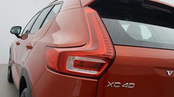 2024 (24) VOLVO XC40 2.0 B4P Plus Dark 5dr Auto 5844576