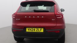 2024 (24) VOLVO XC40 2.0 B4P Plus Dark 5dr Auto 5844565