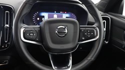 2024 (24) VOLVO XC40 2.0 B4P Plus Dark 5dr Auto 5844605