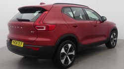 2024 (24) VOLVO XC40 2.0 B4P Plus Dark 5dr Auto 5844569