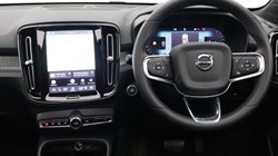2024 (24) VOLVO XC40 2.0 B4P Ultimate Dark 5dr Auto 5778802