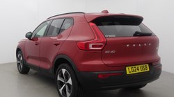 2024 (24) VOLVO XC40 2.0 B4P Ultimate Dark 5dr Auto 5778762