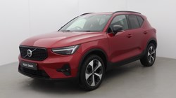 2024 (24) VOLVO XC40 2.0 B4P Ultimate Dark 5dr Auto 5778756