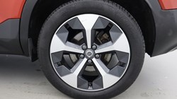 2024 (24) VOLVO XC40 2.0 B4P Ultimate Dark 5dr Auto 5778778